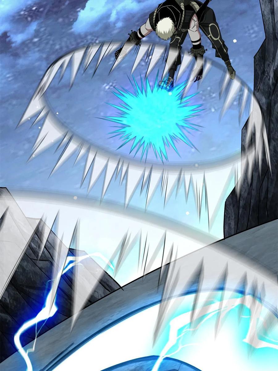 《超神机械师》179 首领怂了 第17页