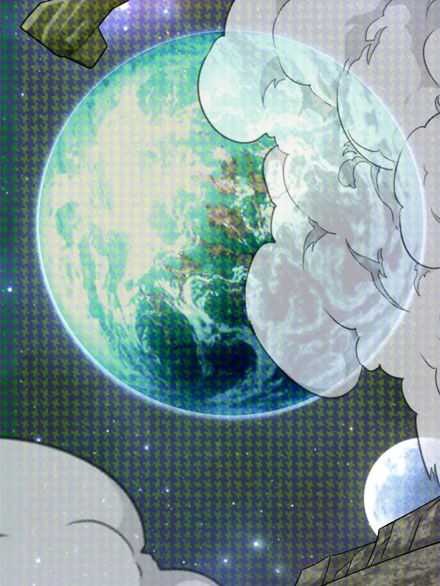 《超神机械师》191 萌芽埋葬者 第36页