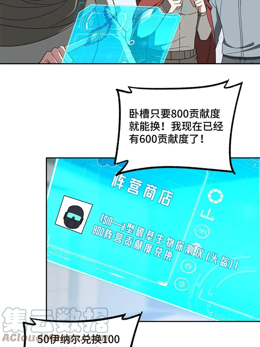 《超神机械师》209 刷信用积分 第33页