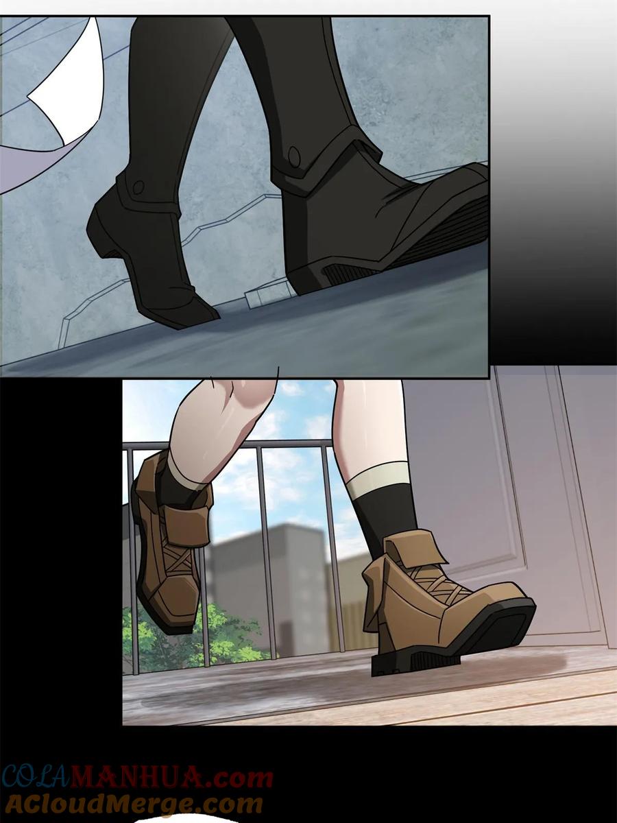 《超神机械师》217 梅洛斯的选择 第28页