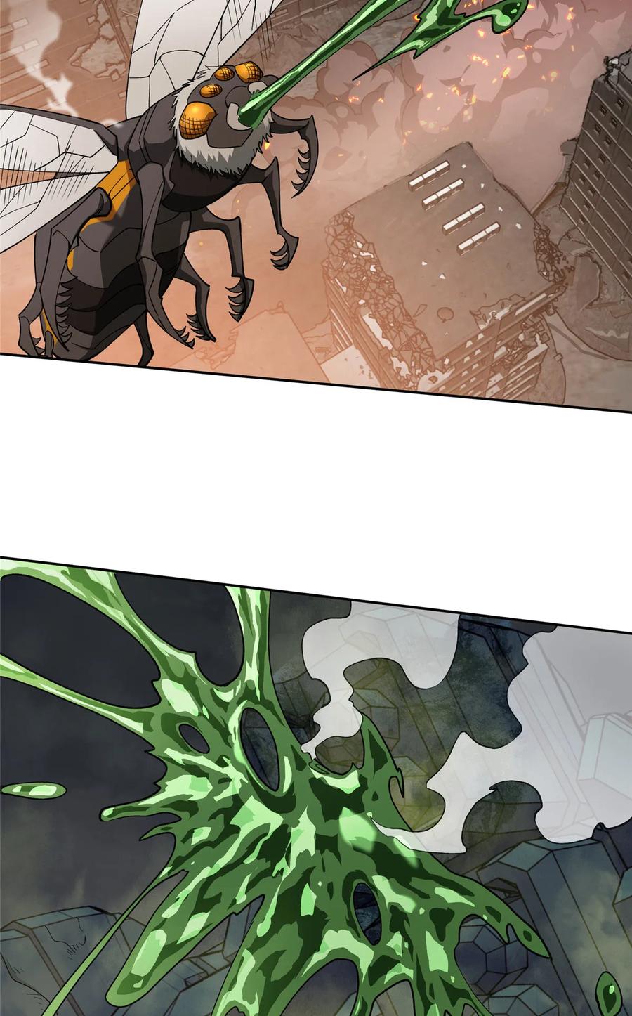 《超神机械师》218 苏尼尔的最后绝招 第8页