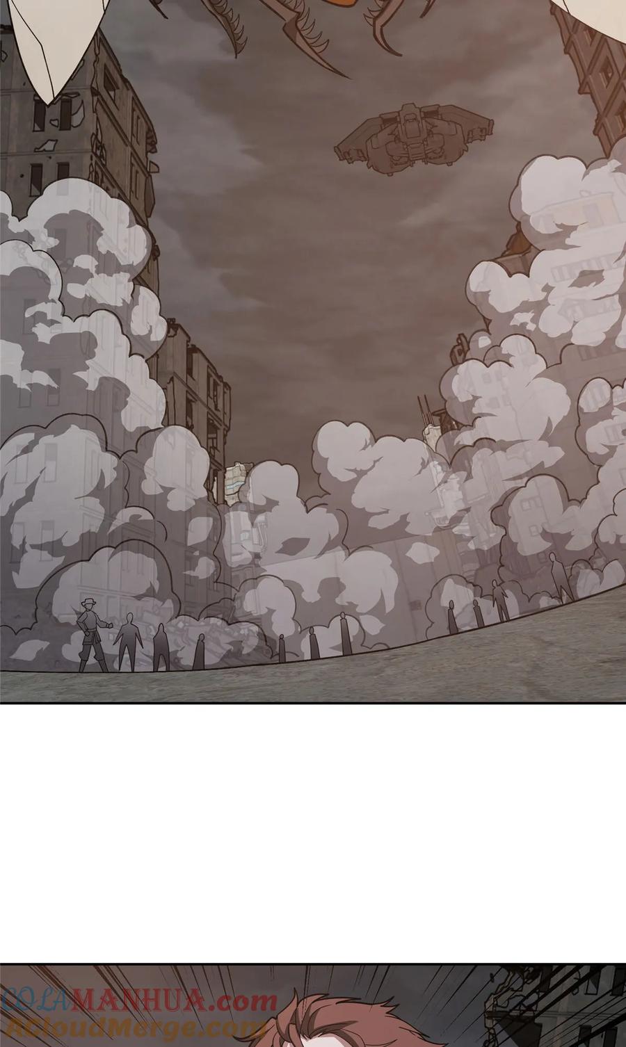 《超神机械师》218 苏尼尔的最后绝招 第3页