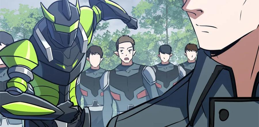 《超神机械师》220 苏尼尔族由我来守护！ 第54页