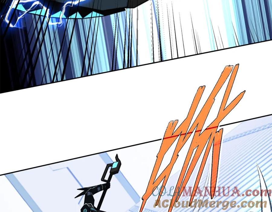 《超神机械师》224 挖角 第31页