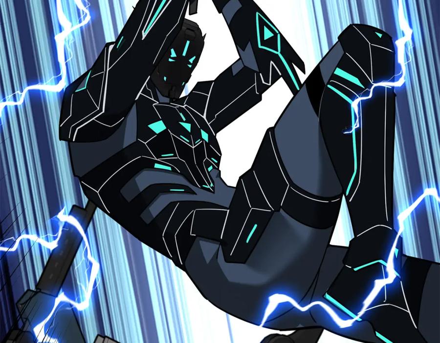 《超神机械师》224 挖角 第29页