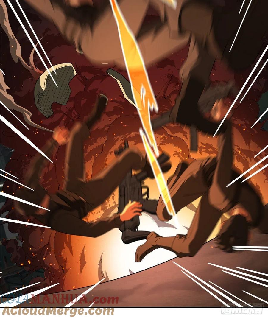 《超神机械师》游骑兵启动！ 第25页