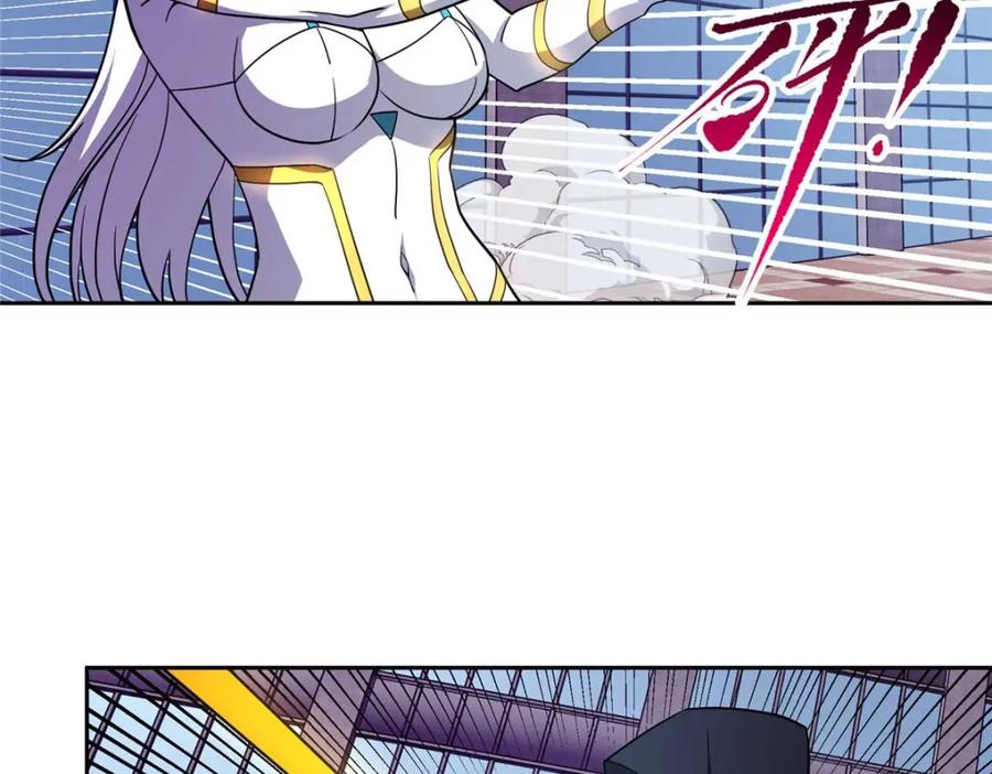 《超神机械师》238 打不死的黑星 第35页