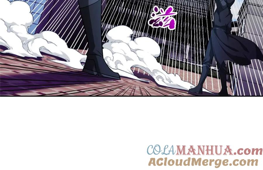 《超神机械师》238 打不死的黑星 第28页