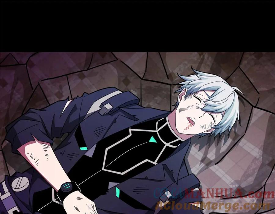 《超神机械师》238 打不死的黑星 第49页
