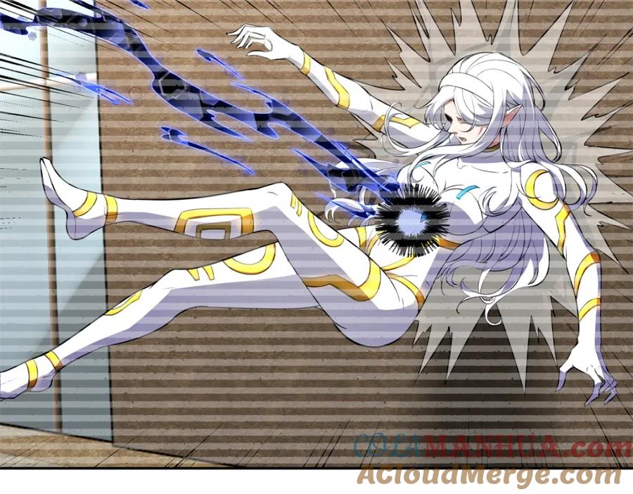 《超神机械师》239 隐藏连环任务 第10页