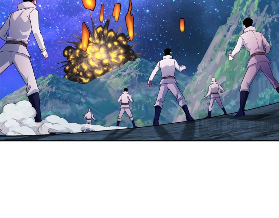 《超神机械师》244 援军 第78页