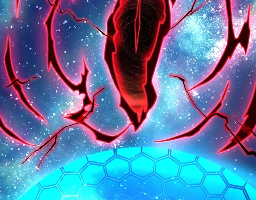 《超神机械师》244 援军 第35页