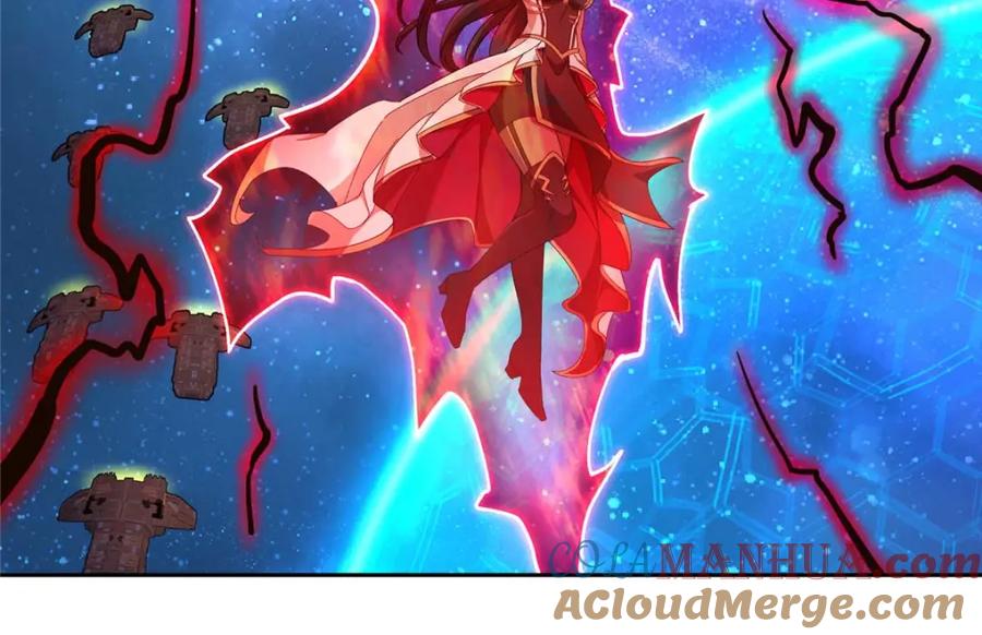 《超神机械师》244 援军 第64页