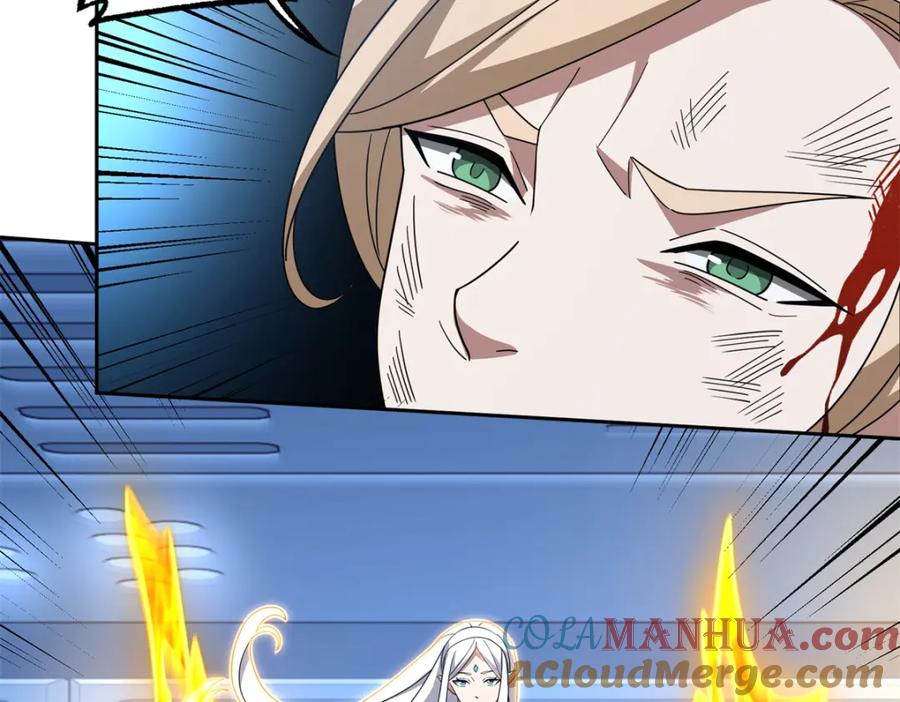 《超神机械师》253 报复 第73页