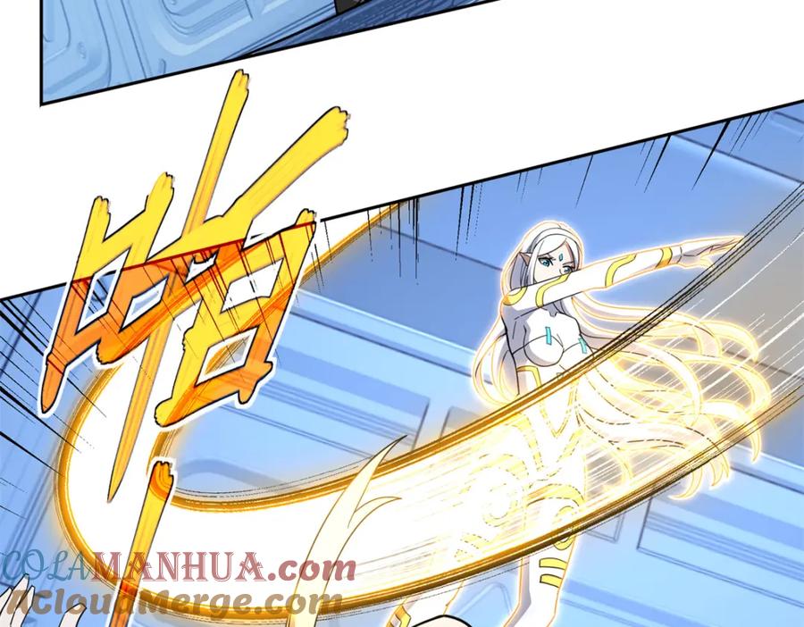 《超神机械师》253 报复 第67页