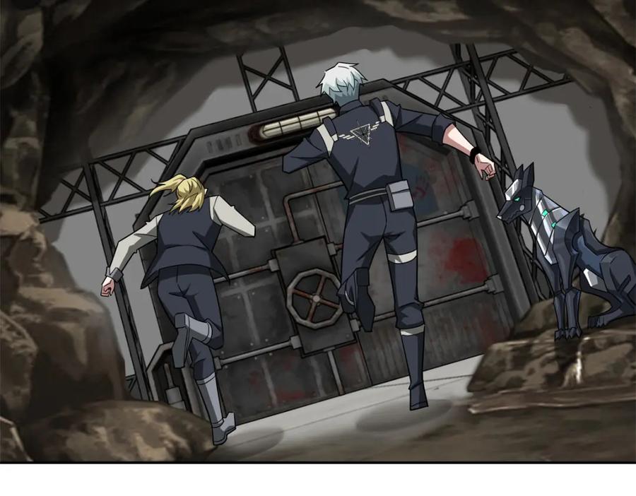 《超神机械师》256 老六“偷家” 第44页