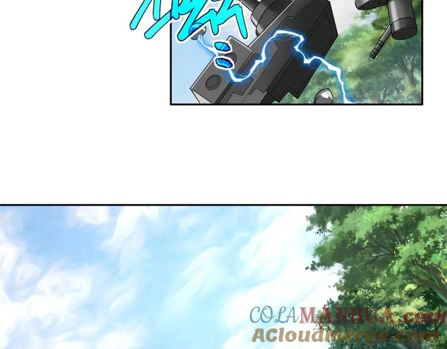 《超神机械师》258 “平推” 第73页
