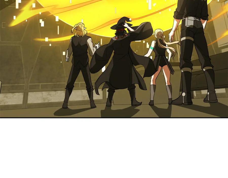 《超神机械师》261 找回记忆 第32页