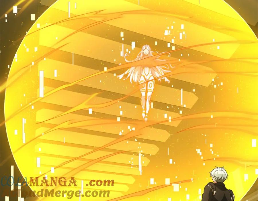 《超神机械师》261 找回记忆 第31页