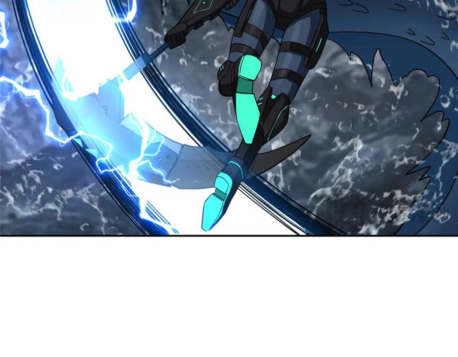 《超神机械师》263 星游兽 第67页