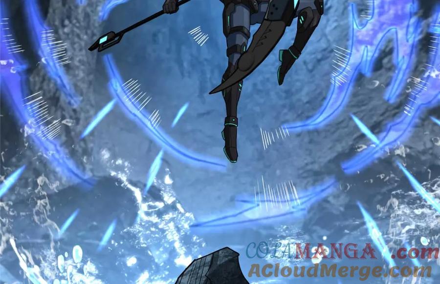 《超神机械师》263 星游兽 第24页