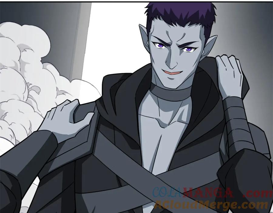 《超神机械师》264 强者试炼结算 第46页
