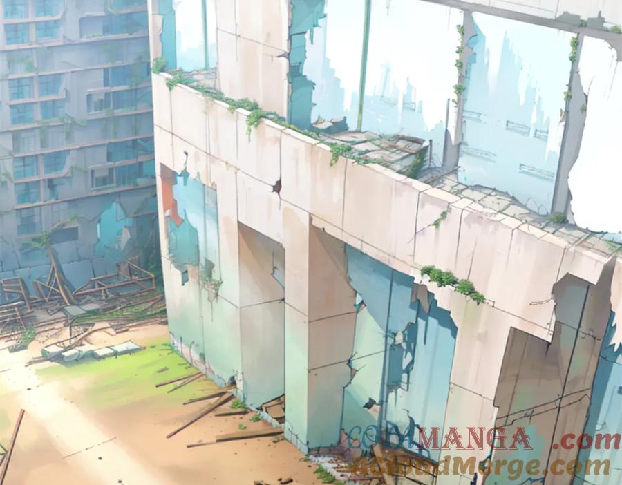 《超神机械师》268 与龙坦会面 第58页