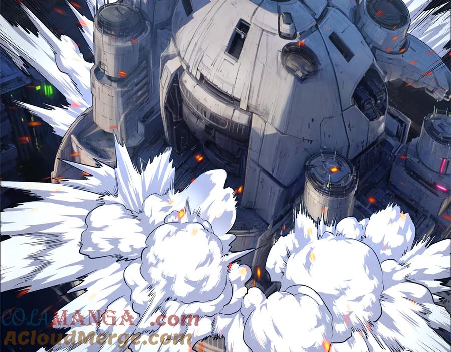 《超神机械师》270 灰烬 第97页