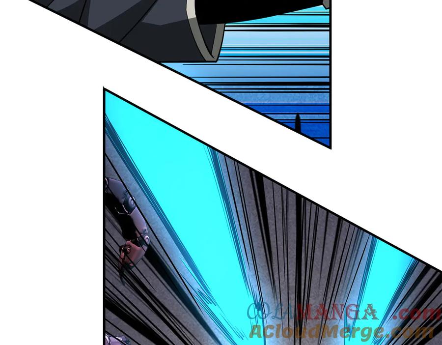 《超神机械师》270 灰烬 第37页
