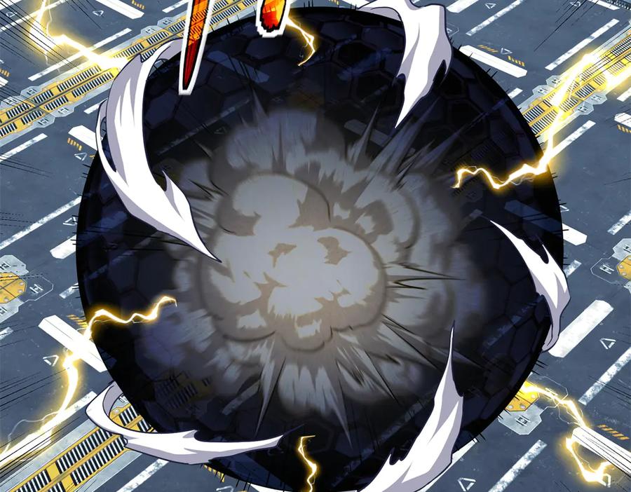 《超神机械师》270 灰烬 第66页
