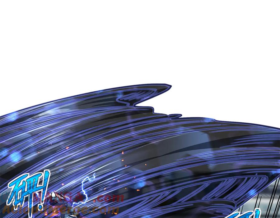 《超神机械师》270 灰烬 第73页