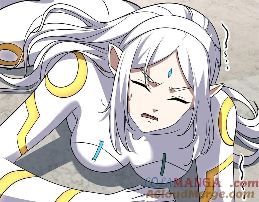 超神机械师 271 投诚的缘由 第112页