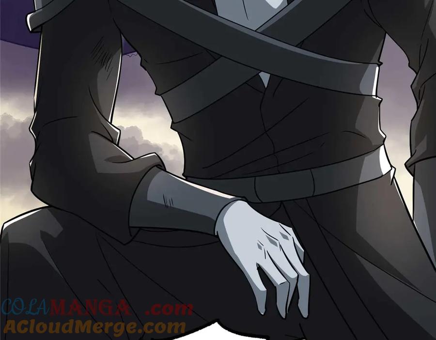 超神机械师 271 投诚的缘由 第52页