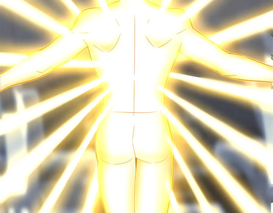 《超神机械师》272 黑光潜伏者 第10页