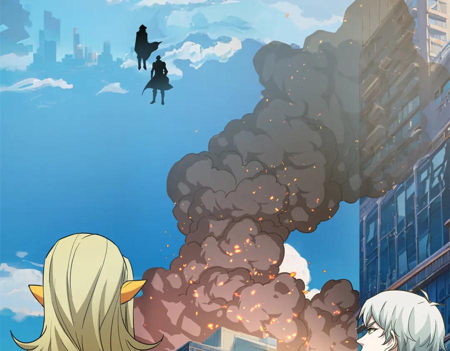 《超神机械师》272 黑光潜伏者 第112页