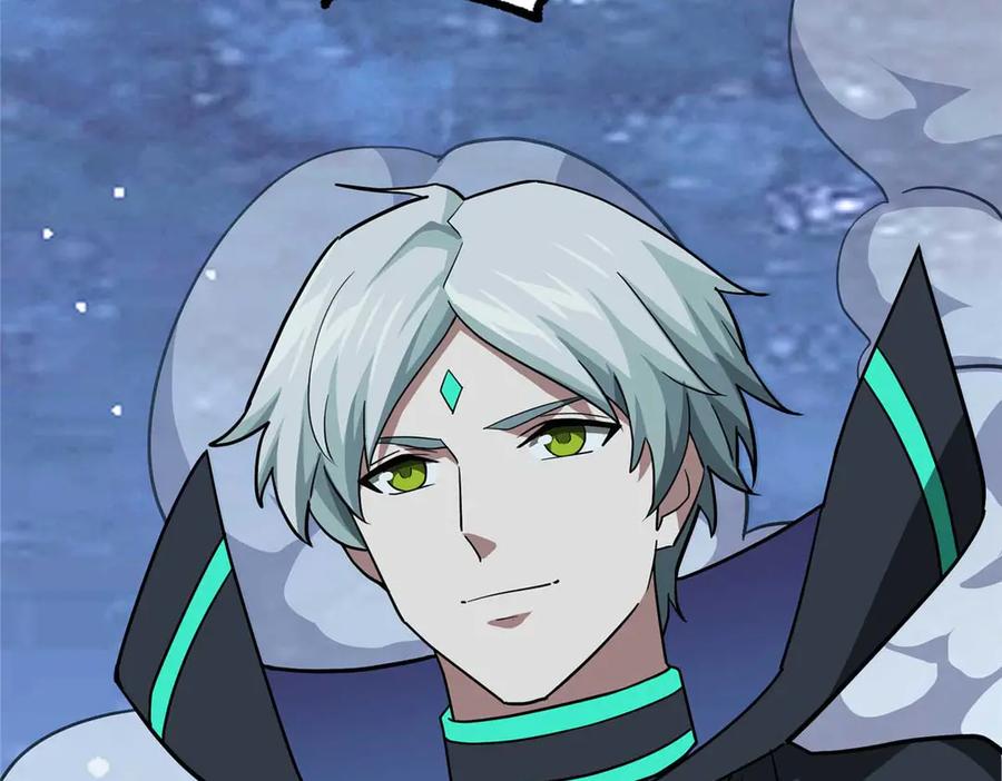 《超神机械师》275 黑星归来！ 第162页