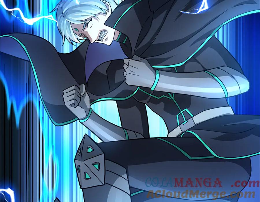 《超神机械师》279 荒谬的真相 第101页