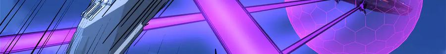 《超神机械师》280 迫近的危机 第123页