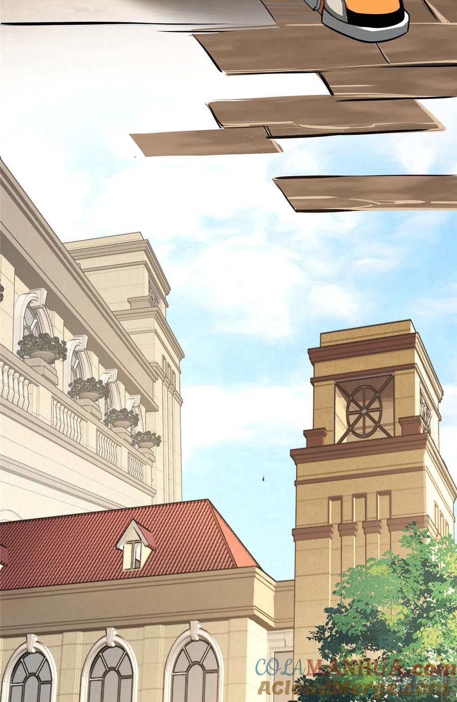 《超神机械师》杀手联盟 第21页