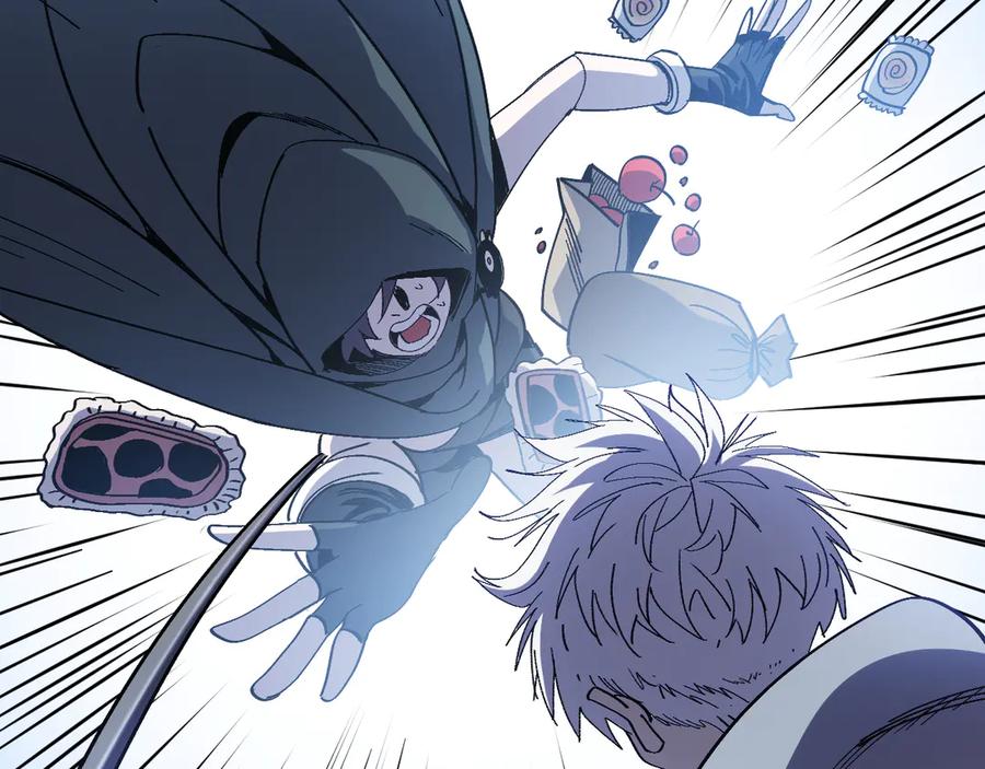 我用顶级系统重塑世界 - 小偷 - 第103张图