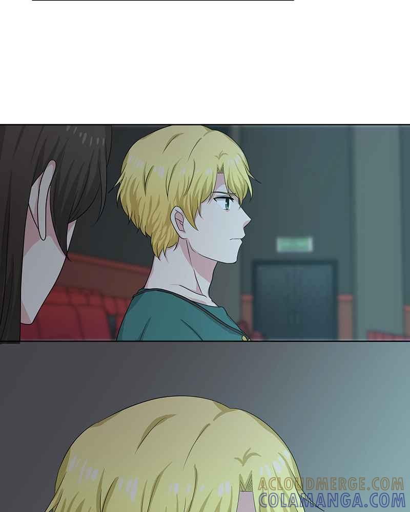 《血色的誓约》第二季[第4回] 一直都很寂寞吧 第22页
