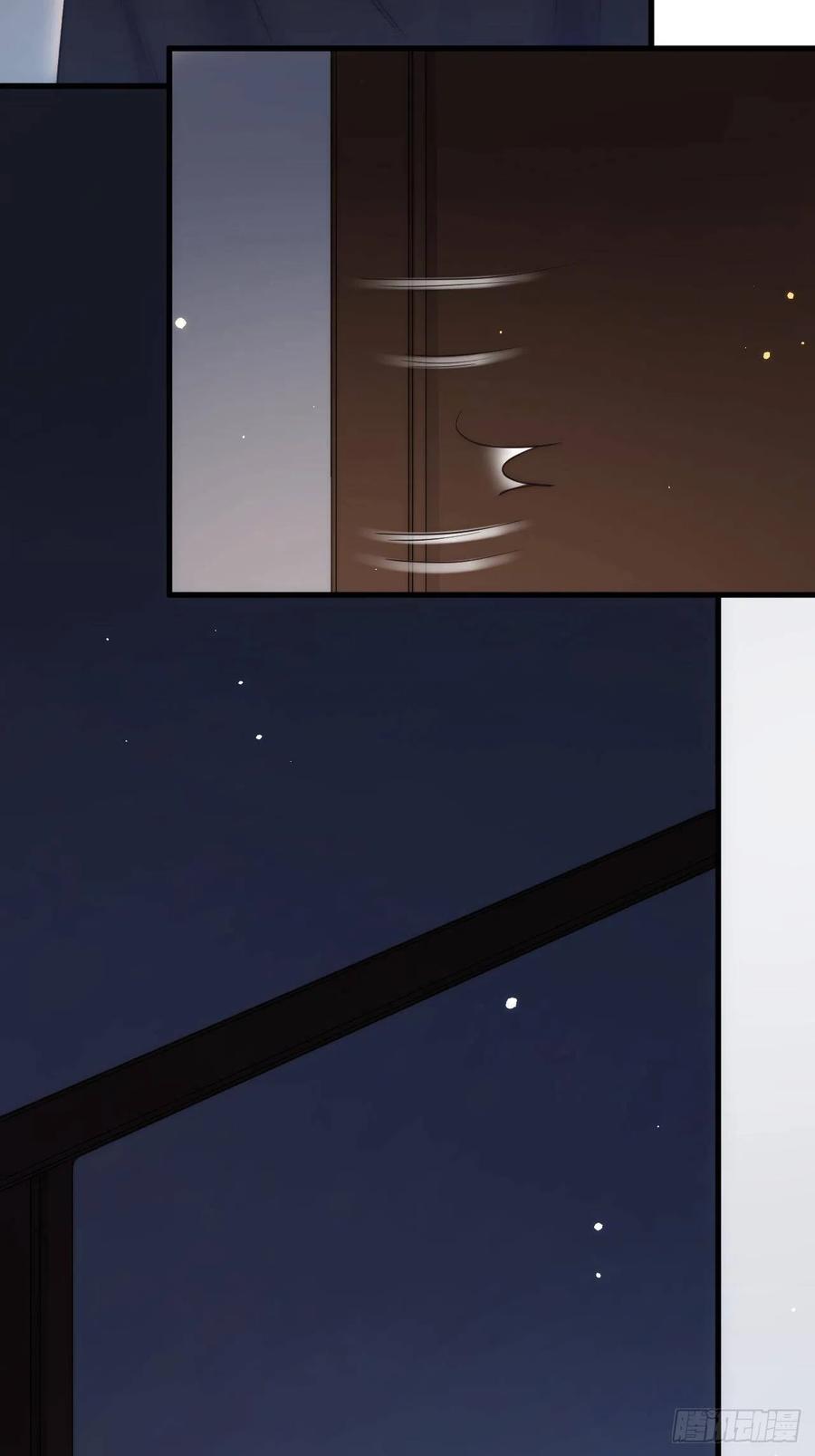 朝西，In or out - 第96话 她很好 - 第47张图