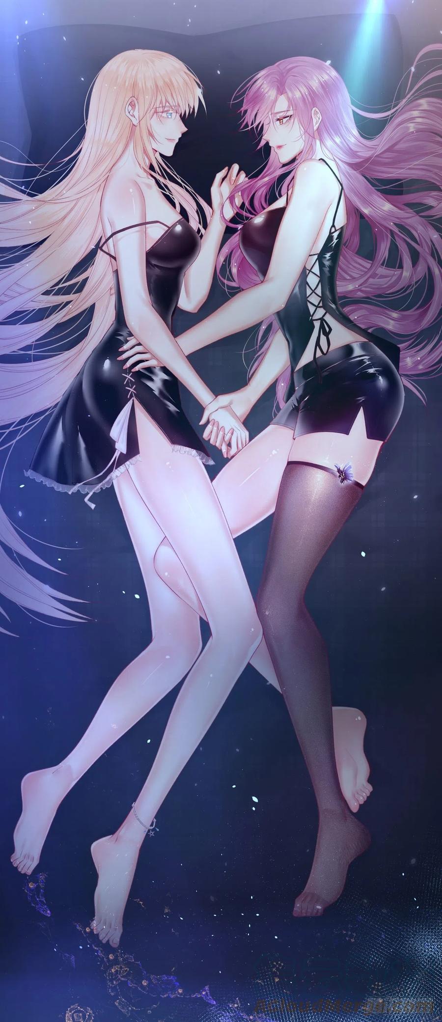 朝西，In or out - 第99话 初尝滋味 - 第1张图