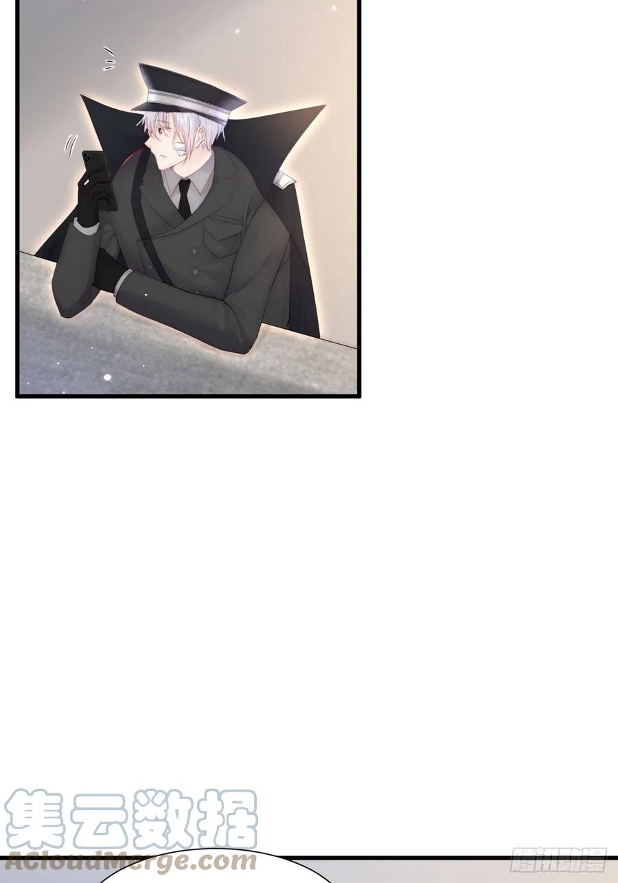 朝西，In or out - 第101话 他的信仰 - 第19张图