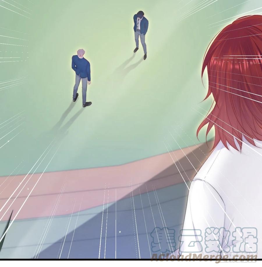 朝西，In or out - 第103话 周 笑 寒 - 第17张图