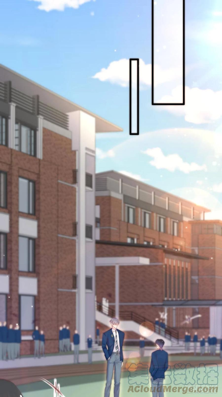 朝西，In or out - 第103话 周 笑 寒 - 第15张图