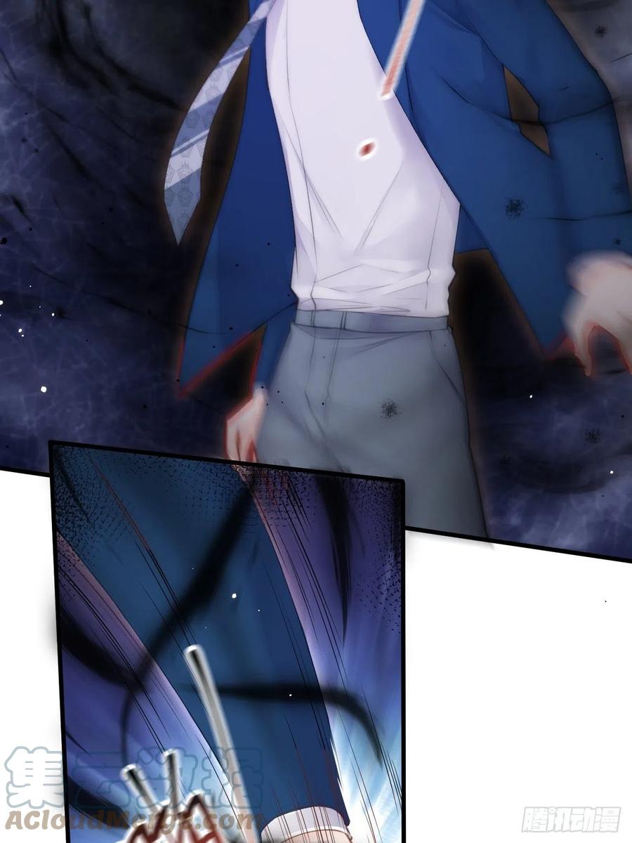 朝西，In or out - 第103话 周 笑 寒 - 第27张图