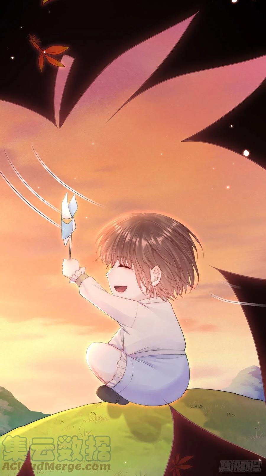 朝西，In or out - 第106话 再谈阿福 - 第16张图