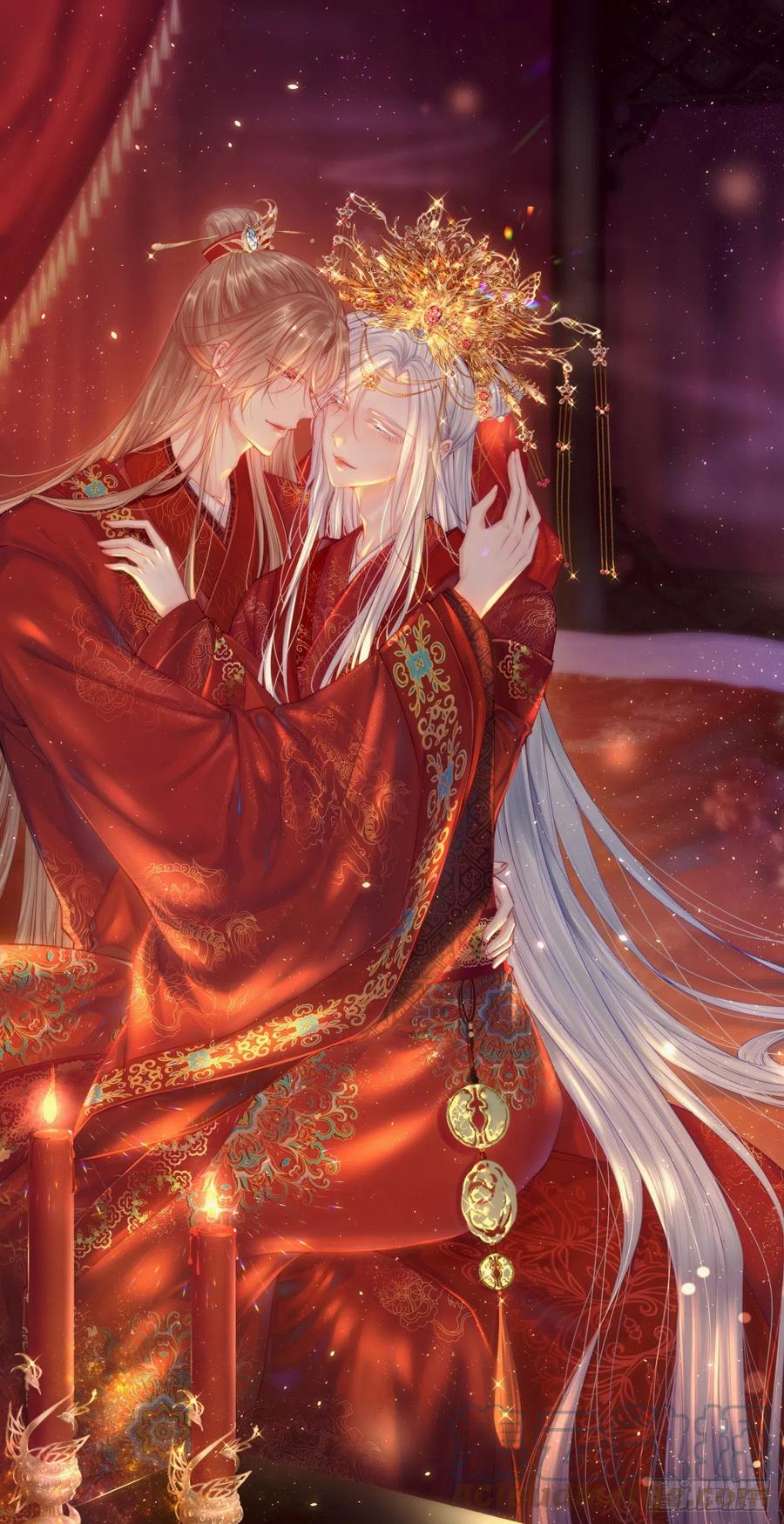 朝西，In or out - 第108话 特殊的联系 - 第1张图