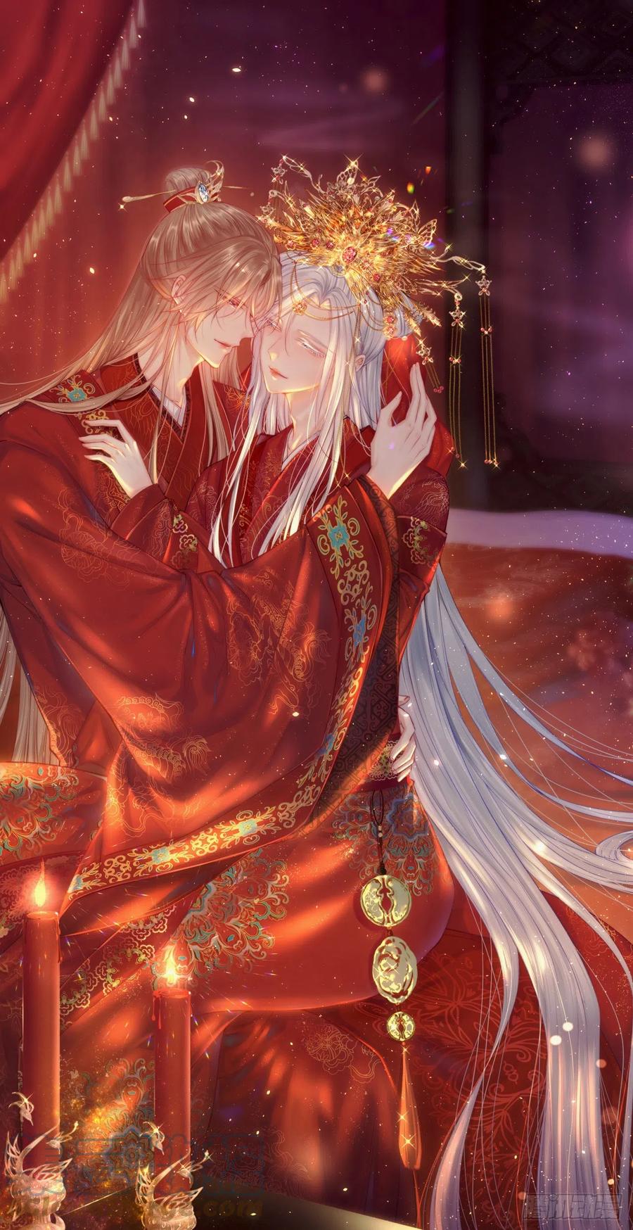 朝西，In or out - 第110话 强行销售狗粮 - 第1张图